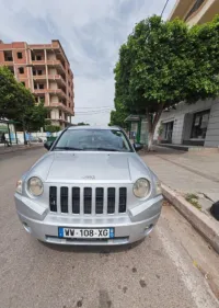 Jeep Compass 2010 Limited 4wd Full time