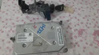 JEEP COMPASS, PATRIOT. DODGE CALIBER  ECU, SEC SET (ECU/IMM/READER/KEY)