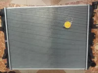 Radiateur moteur Pour DODGE RAM 1500 2500