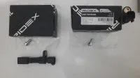 Capteur de vitesse roue ABS Arrière Gauche & Droite pour Jeep Dodge