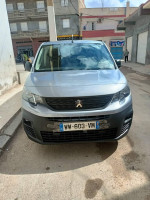 commerciale-peugeot-partner-2022-vu-tadjenanet-mila-algerie