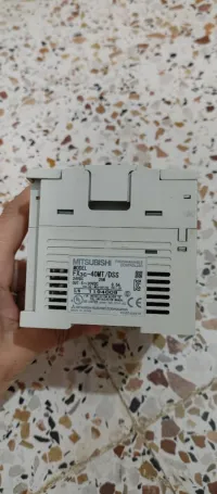 PLC MITSUBISHI FX3G-40MT/DSS