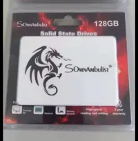 SSD