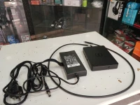 DELL workstation(station d'acceuil) WD15 130watt adapter