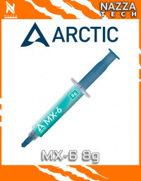 refroidissement-arctic-mx-6-8-gramm-batna-algerie