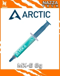 Arctic MX-6 (8 Gramm)