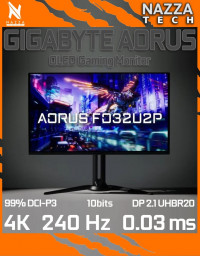 ecrans-gigabyte-aorus-fo32u2p-batna-algerie