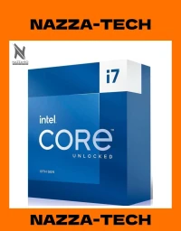 Processeur Intel Core i7-13700K