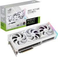 ASUS ROG Strix GeForce RTX 4090 24GB OC 24G (BLANC/NOIR)