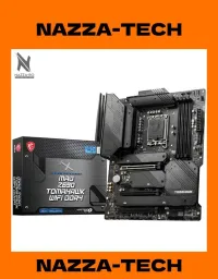 MSI MAG Z690 Tomahawk WiFi DDR4