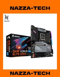 GIGABYTE Z690 AORUS ELITE DDR4