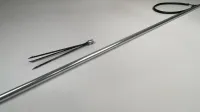 Pole spear local