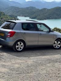 voitures-skoda-fabia-2014-fresh-alger-centre-algerie