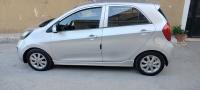 سيارات-kia-picanto-2012-style-البليدة-الجزائر