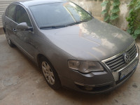 voitures-volkswagen-passat-2008-ain-naadja-alger-algerie