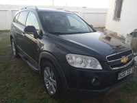 voitures-chevrolet-captiva-2012-ltz-ain-naadja-alger-algerie