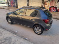 voitures-dacia-sandero-2019-stepway-restylee-constantine-algerie