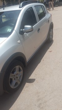 سيارات-dacia-sandero-2019-stepway-بوراشد-عين-الدفلة-الجزائر