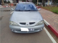 سيارات-renault-megane-1-2002-وهران-الجزائر