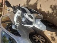 دراجات-نارية-وسكوترات-sym-s-2021-المدية-الجزائر