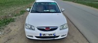 سيارات-hyundai-accent-2009-تيارت-الجزائر
