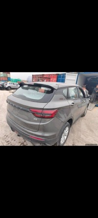 سيارات-geely-coolray-2026-super-power-سطيف-الجزائر
