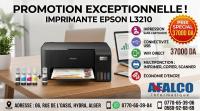 طابعات-حبر-imprimante-epson-ecotank-l3210-حيدرة-الجزائر