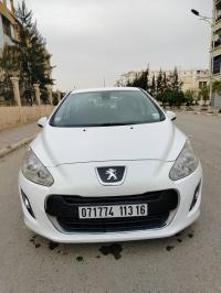 سيارات-peugeot-308-2013-الكاليتوس-الجزائر