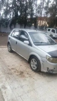 Faw V2 2007 V2