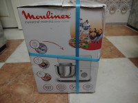 robots-de-cuisine-moulinex-robot-petrir-mohammadia-alger-algerie