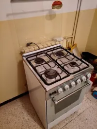 Cuisinière CONDOR