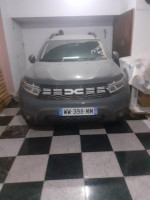 voitures-dacia-duster-2024-journey-chlef-algerie