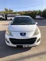 voitures-peugeot-207-2012-timgad-batna-algerie