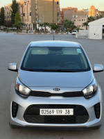 voitures-kia-picanto-2019-lx-start-tissemsilt-algerie