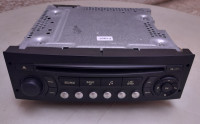 pieces-vehicules-poste-radio-peugeot-207-alger-centre-algerie