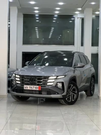 Hyundai Tucson 2025 SANS AD-BLUE
