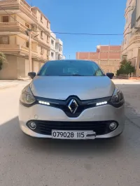 Clio 4 Clio 4 2015 2015