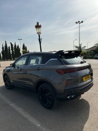 سيارات-geely-coolray-2025-starlight-بئر-خادم-الجزائر
