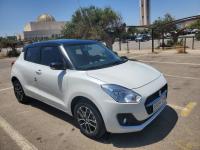 سيارات-suzuki-swift-2023-monte-carlo-الكاليتوس-الجزائر
