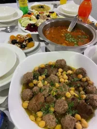  زهرة لخدمات تنظيم الاعراس و المناسبات ببليدة و الجزائر العاصمة
