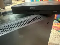 Caméra surveillance 