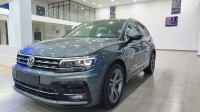 سيارات-volkswagen-tiguan-2018-r-line-معسكر-الجزائر