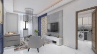 Vente Appartement F3 Blida Boufarik