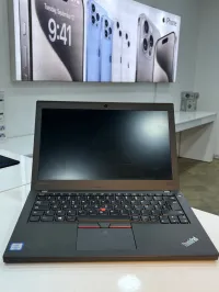 Lenovo thinkpad x270 i3 6th 4/256GB
