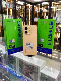 هواتف-ذكية-infinix-smart-9-أولاد-موسى-بومرداس-الجزائر