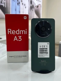 Xiaomi Redmi A3
