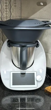 Thermomix, TM6