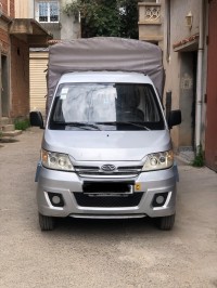utilities-chery-yokki-2018-kolea-tipaza-algeria