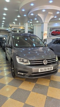 سيارات-volkswagen-caddy-2019-highline-بجاية-الجزائر