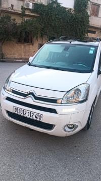 سيارات-citroen-berlingo-2012-سدراتة-سوق-أهراس-الجزائر